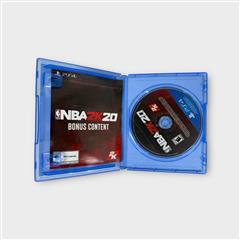 SONY NBA 2K20 - PS4